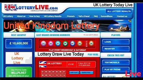 uk lotteryextreme